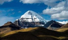 《冈仁波齐》在线观看,探寻信仰之巅的朝圣之旅